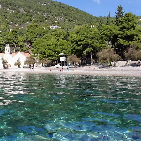 Apartment By The Sea Komiza, Vis - 2450