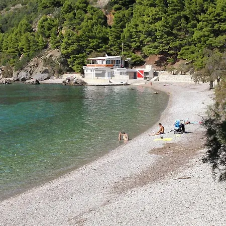 Apartment By The Sea Komiza, Vis - 2450
