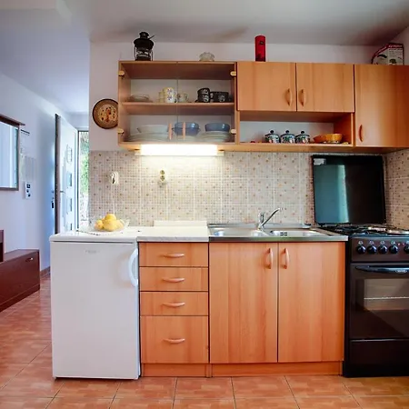 By The Sea Komiza, Vis - 2450 Apartment