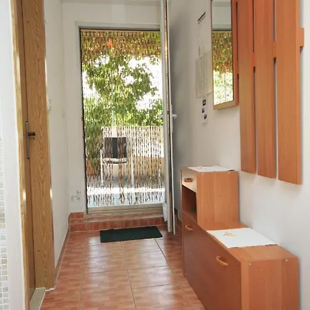 By The Sea Komiza, Vis - 2450 Apartment