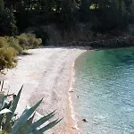 By The Sea Komiza, Vis - 2450 شقة *