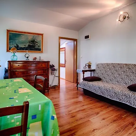 By The Sea Komiza, Vis - 2450 Apartment
