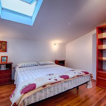 Apartament By The Sea Komiza, Vis - 2450 Komiža