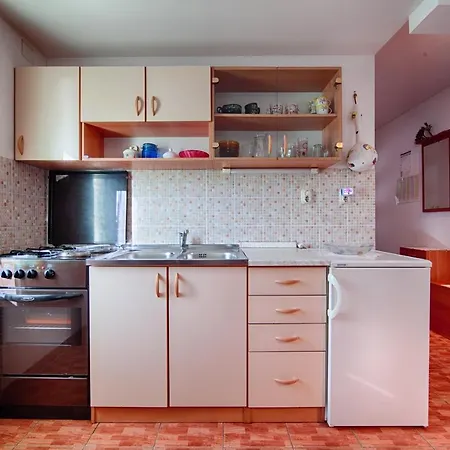By The Sea Komiza, Vis - 2450 Apartament Komiža