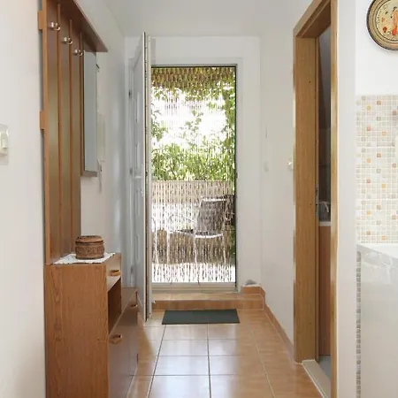 By The Sea Komiza, Vis - 2450 Apartment Komiža