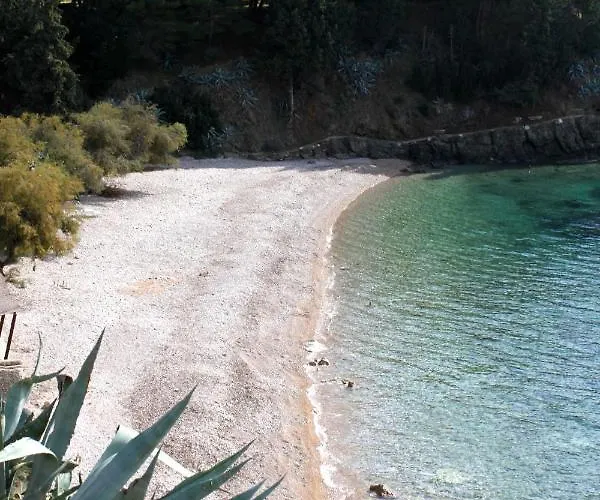 By The Sea Komiza, Vis - 2450 Apartament *