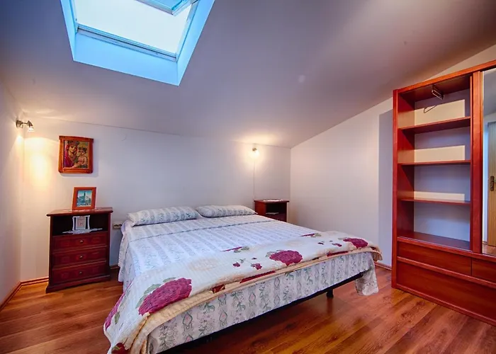 Apartament By The Sea Komiza, Vis - 2450 Komiža