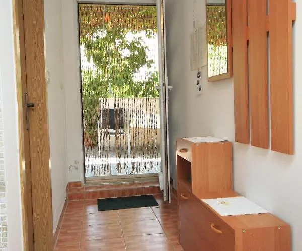 By The Sea Komiza, Vis - 2450 Apartament