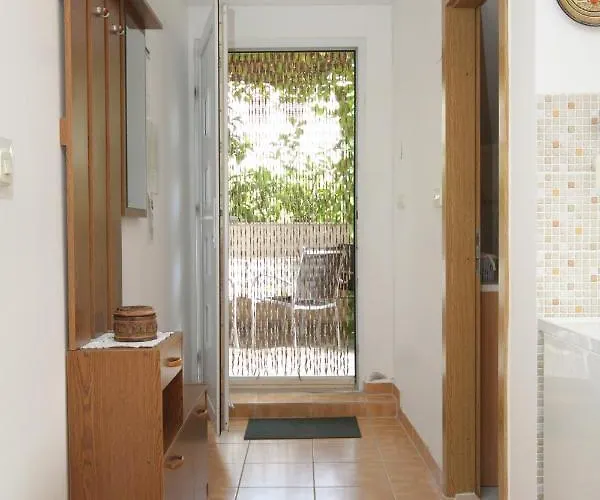 By The Sea Komiza, Vis - 2450 Apartament Komiža
